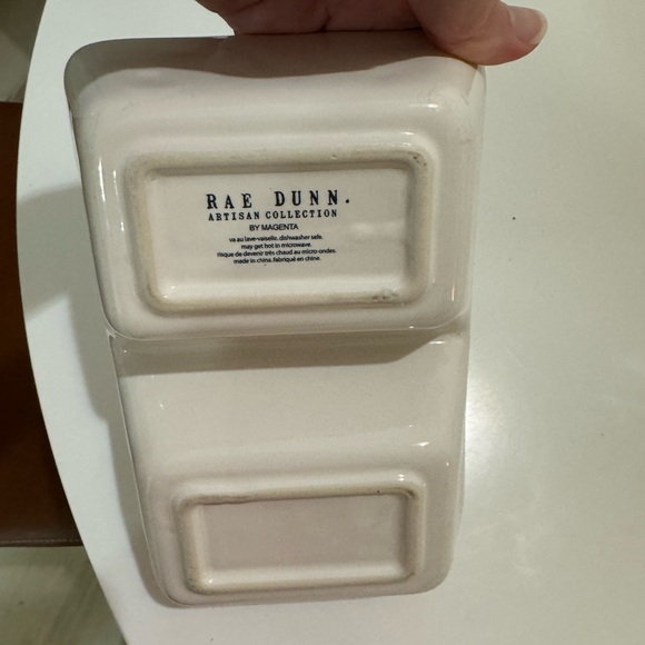 Rae Dunn dip set - Picture 2 of 4